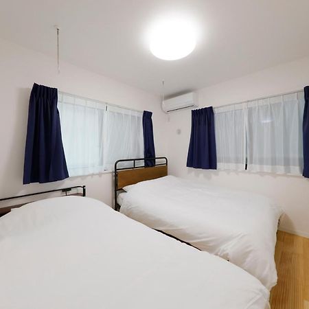 Apartmán Setagaya House Prefektura Tokio Exteriér fotografie