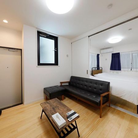Apartmán Setagaya House Prefektura Tokio Exteriér fotografie