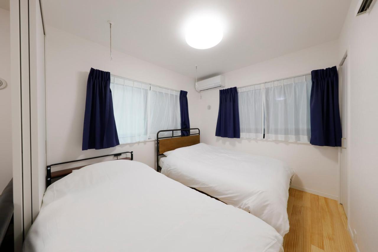 Apartmán Setagaya House Prefektura Tokio Exteriér fotografie