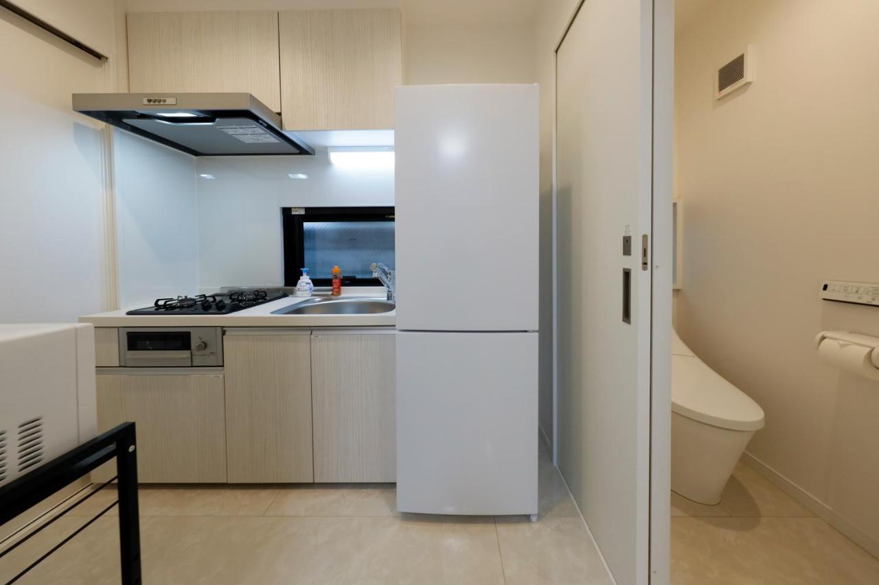 Apartmán Setagaya House Prefektura Tokio Exteriér fotografie