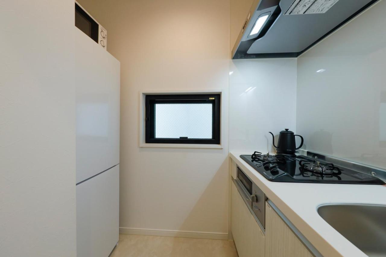 Apartmán Setagaya House Prefektura Tokio Exteriér fotografie