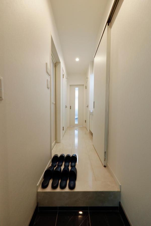 Apartmán Setagaya House Prefektura Tokio Exteriér fotografie