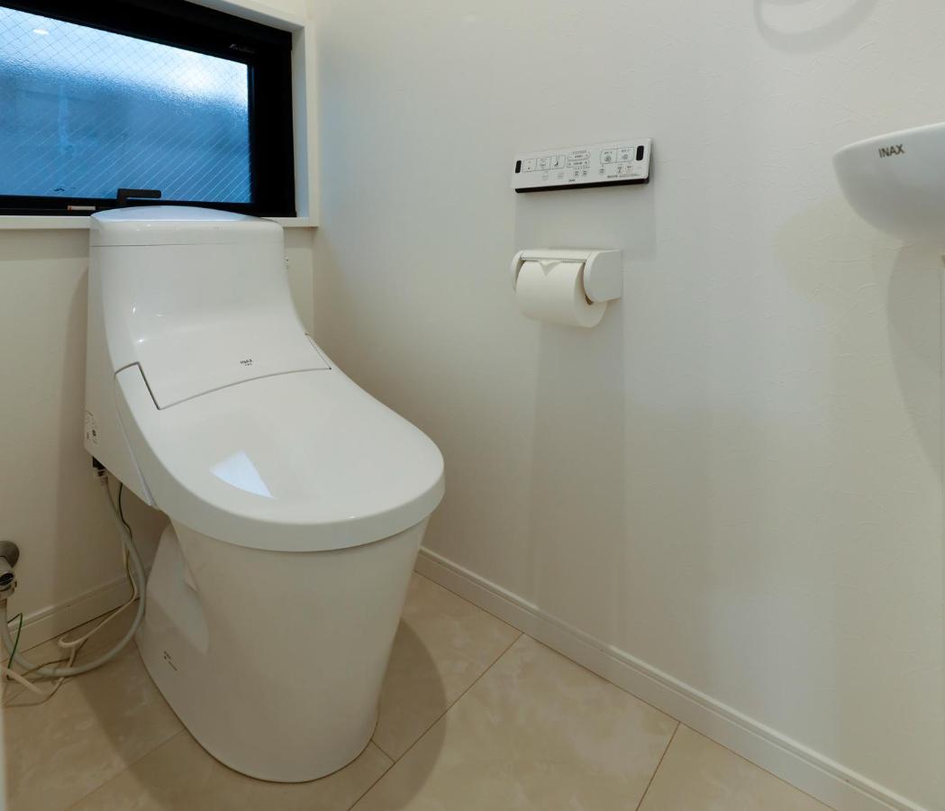Apartmán Setagaya House Prefektura Tokio Exteriér fotografie