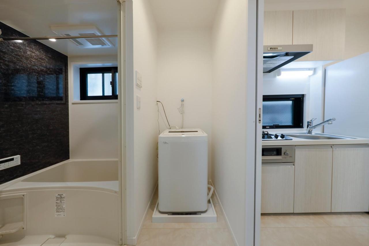 Apartmán Setagaya House Prefektura Tokio Exteriér fotografie