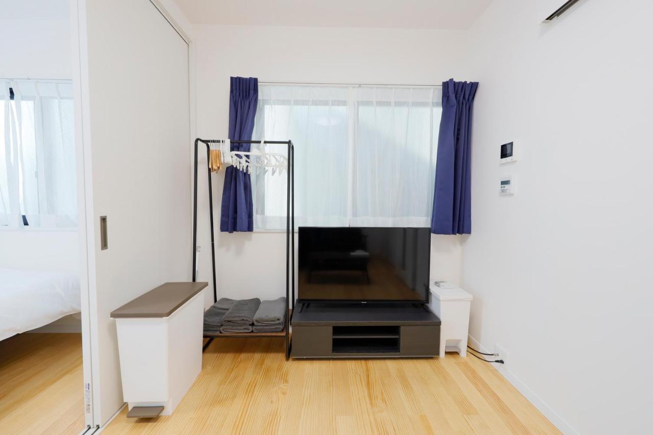 Apartmán Setagaya House Prefektura Tokio Exteriér fotografie