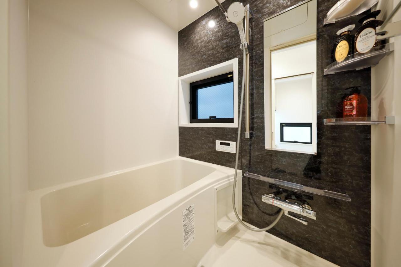 Apartmán Setagaya House Prefektura Tokio Exteriér fotografie