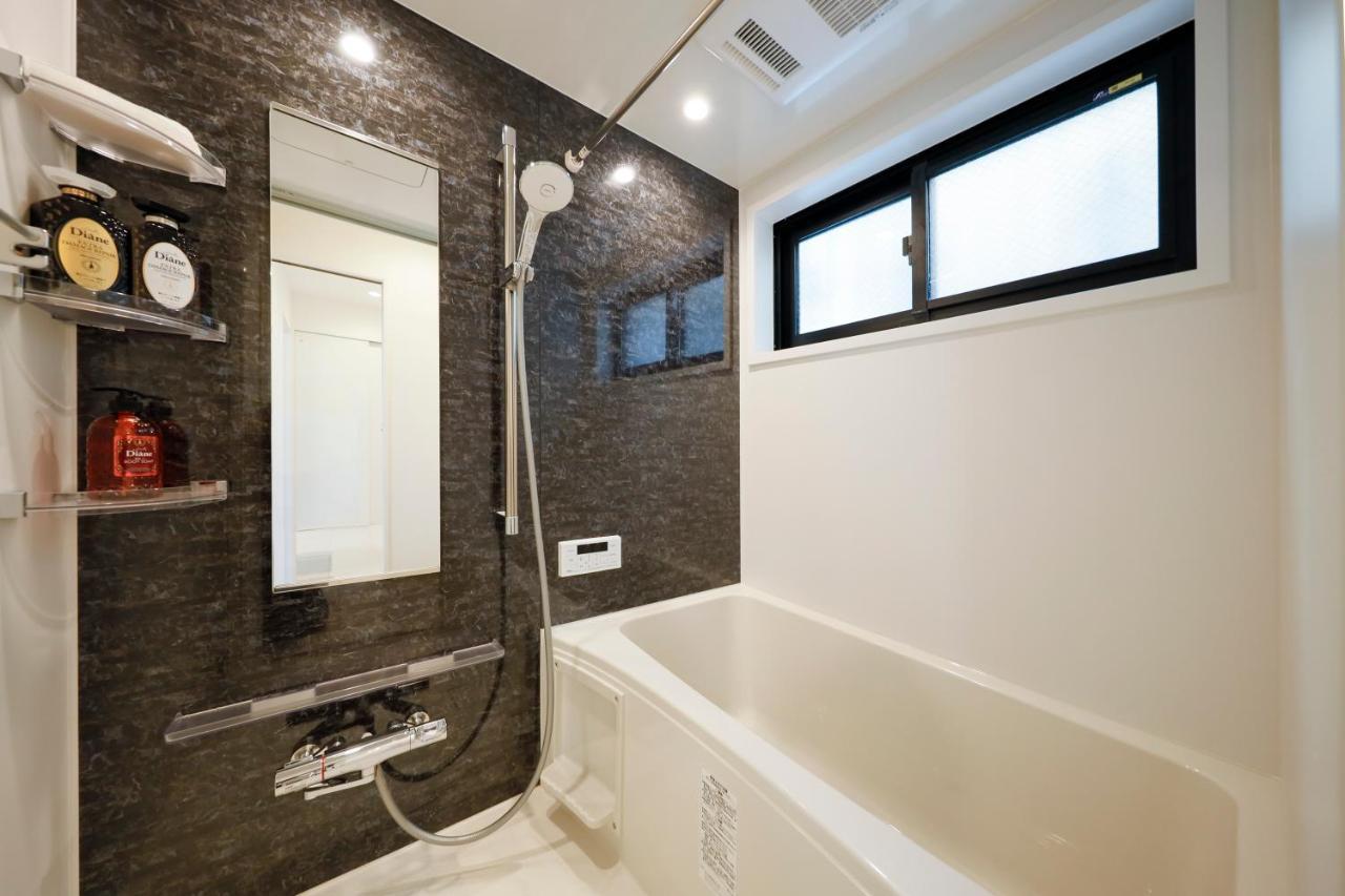 Apartmán Setagaya House Prefektura Tokio Exteriér fotografie