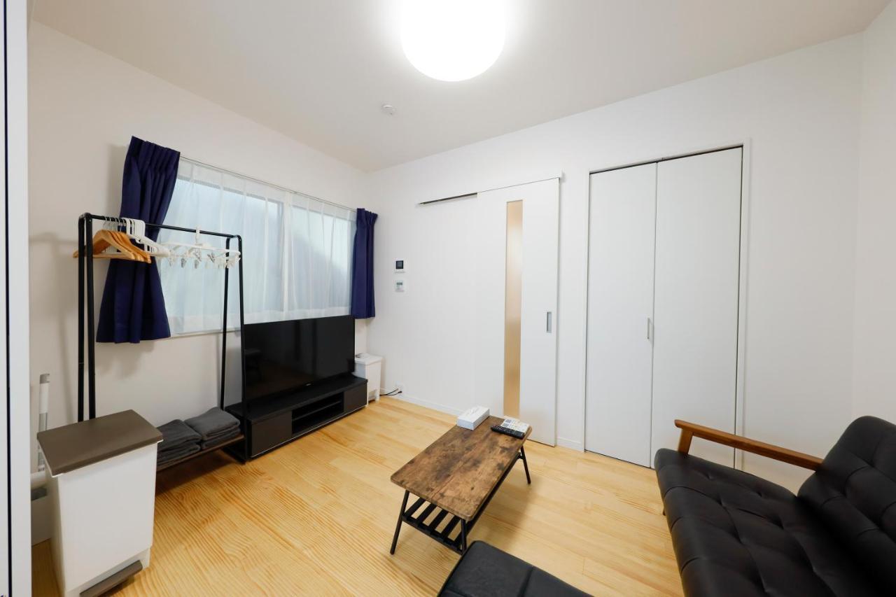 Apartmán Setagaya House Prefektura Tokio Exteriér fotografie