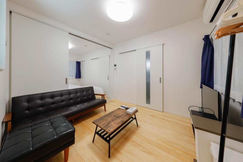 Apartmán Setagaya House Prefektura Tokio Exteriér fotografie