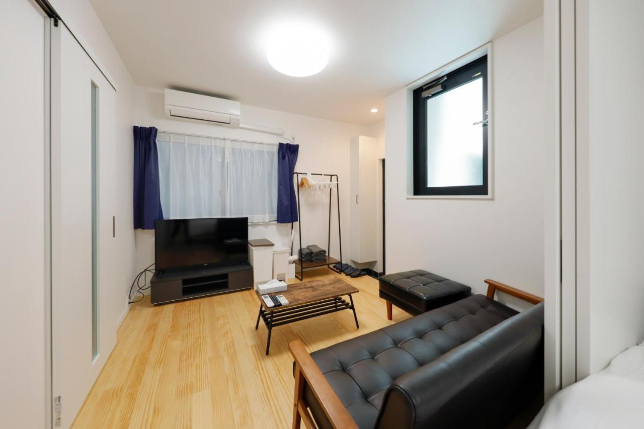 Apartmán Setagaya House Prefektura Tokio Exteriér fotografie