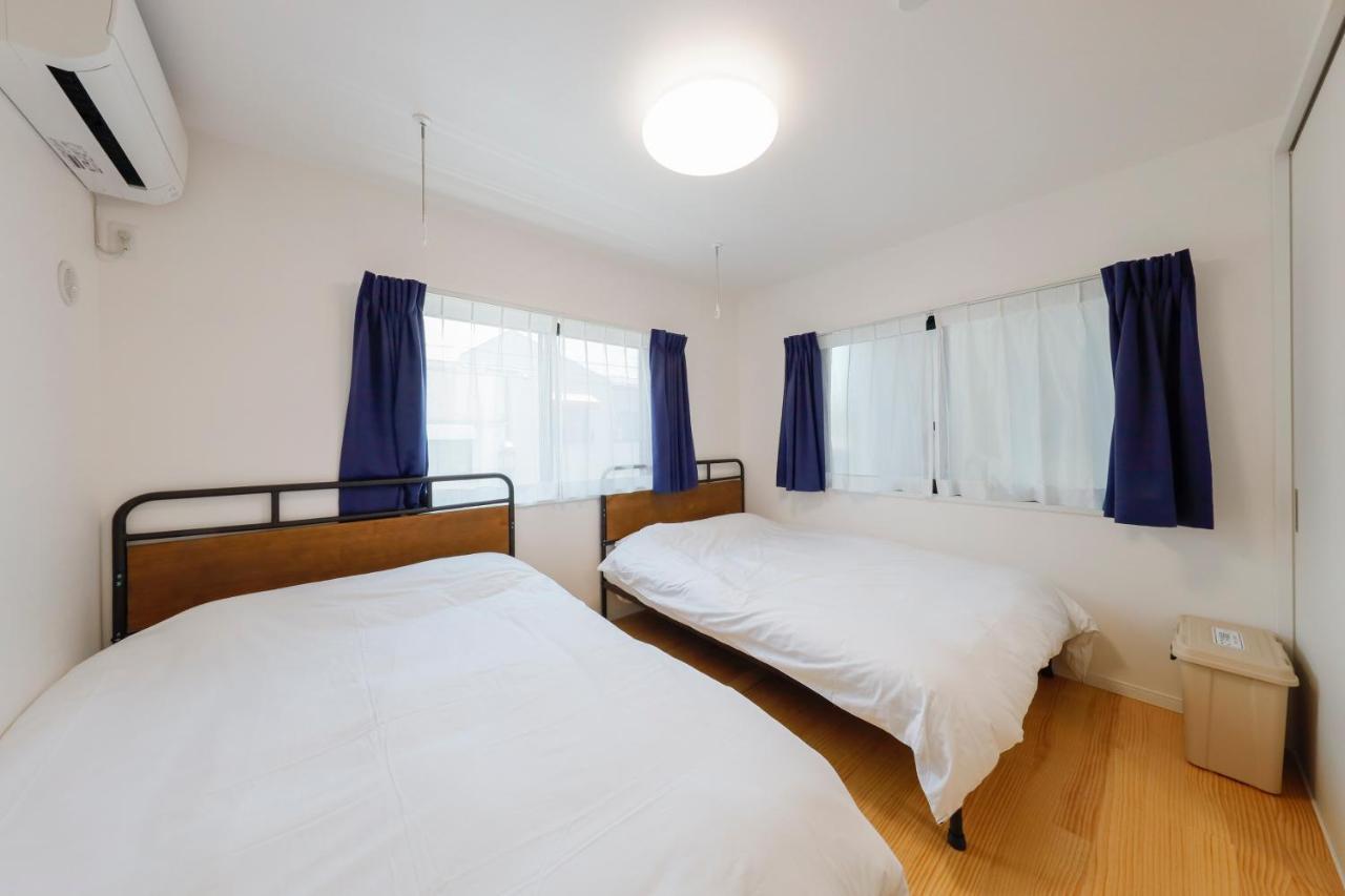 Apartmán Setagaya House Prefektura Tokio Exteriér fotografie