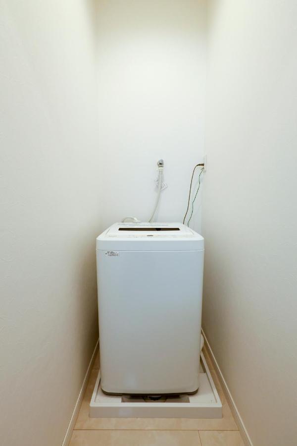 Apartmán Setagaya House Prefektura Tokio Exteriér fotografie