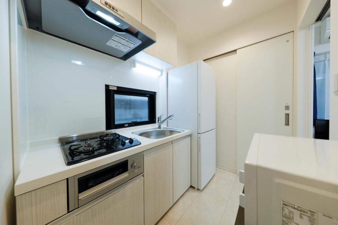 Apartmán Setagaya House Prefektura Tokio Exteriér fotografie